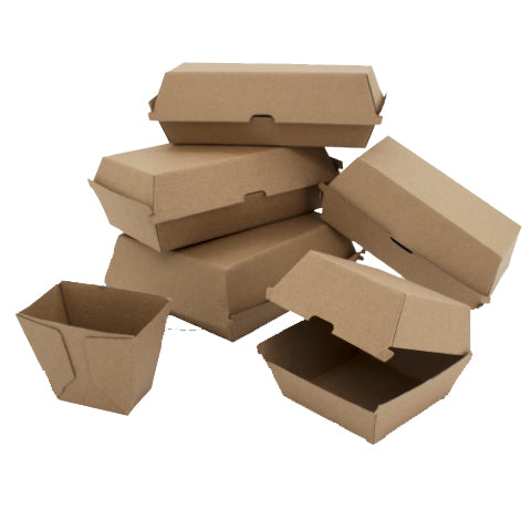 Takeaway Containers