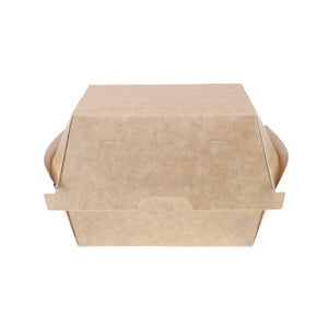 Burger Box/Kraft Board-500/CTN