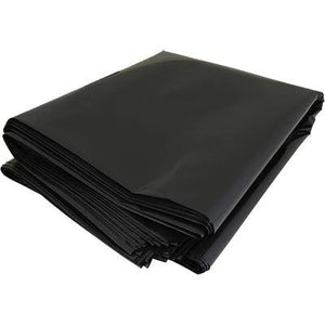 82L Extra Heavy Duty 200 Bin Liners (34mic) (Dispenser Box)