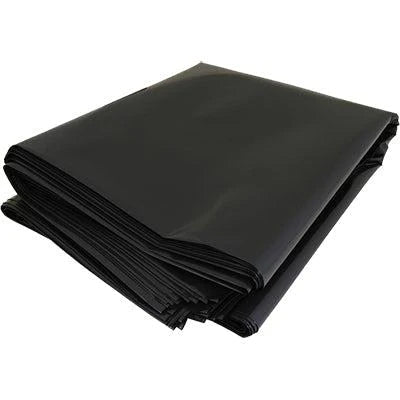 82L Extra Heavy Duty 200 Bin Liners (34mic) (Dispenser Box)