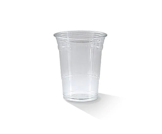 PET cup 16oz Cold Drink 1000pc/ctn