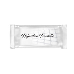 Bastion Refresher Towelette