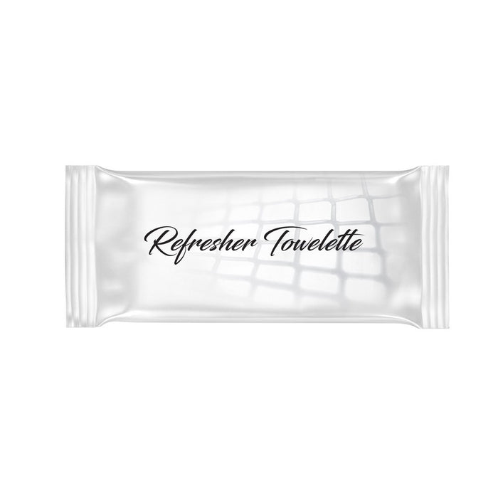 Bastion Refresher Towelette