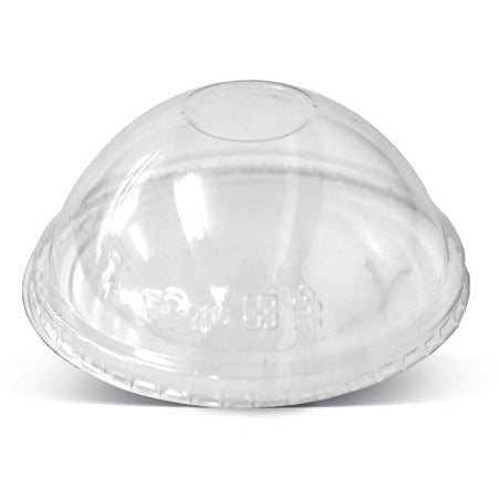 PLA Dome Lid/400-600ML Cold Cup 1000pc/ctn